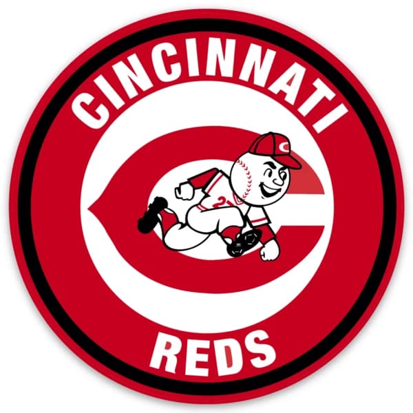 Cincinnati Reds