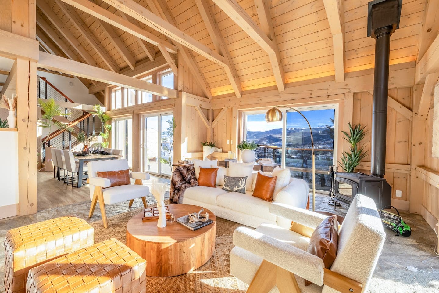 Beautiful Alpine Retreat, photo 1 of 90