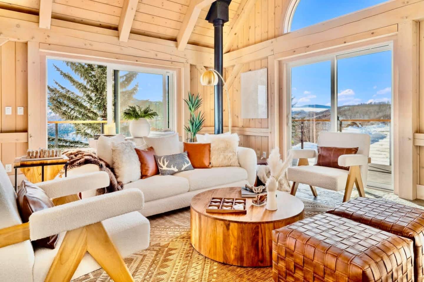 Beautiful Alpine Retreat — photo 4