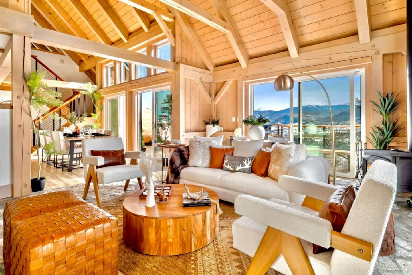 Beautiful Alpine Retreat — photo 5