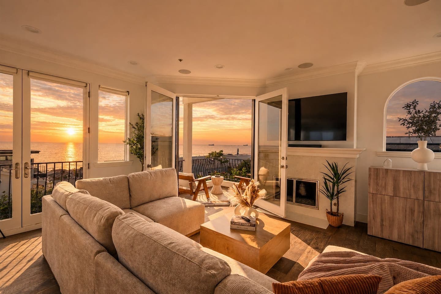 Golden Hour View, photo 1 of 109