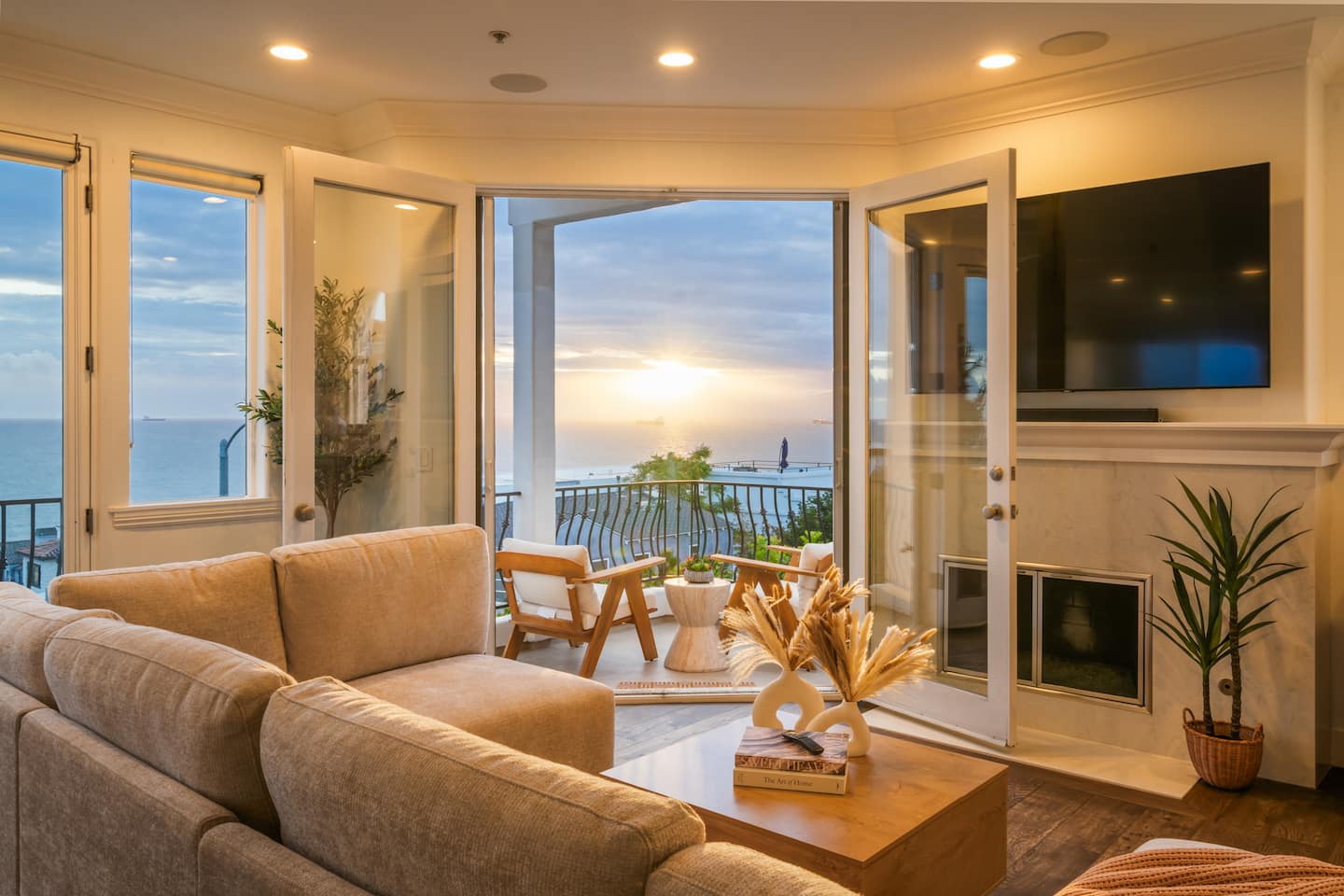 Golden Hour View — photo 4