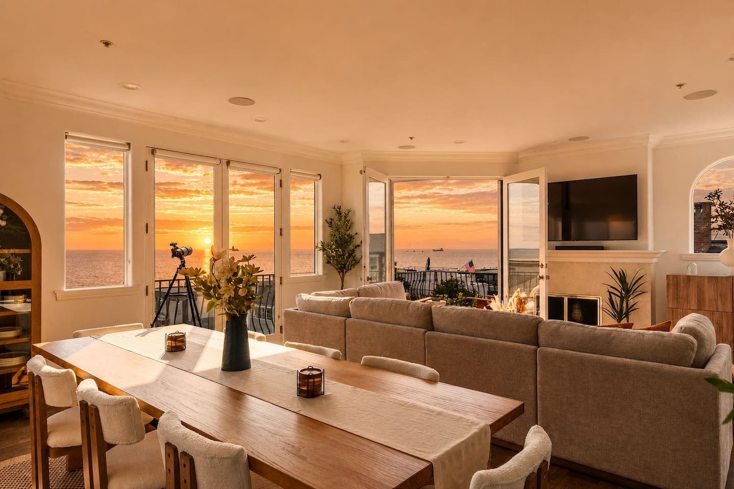 Golden Hour View, photo 1 of 109