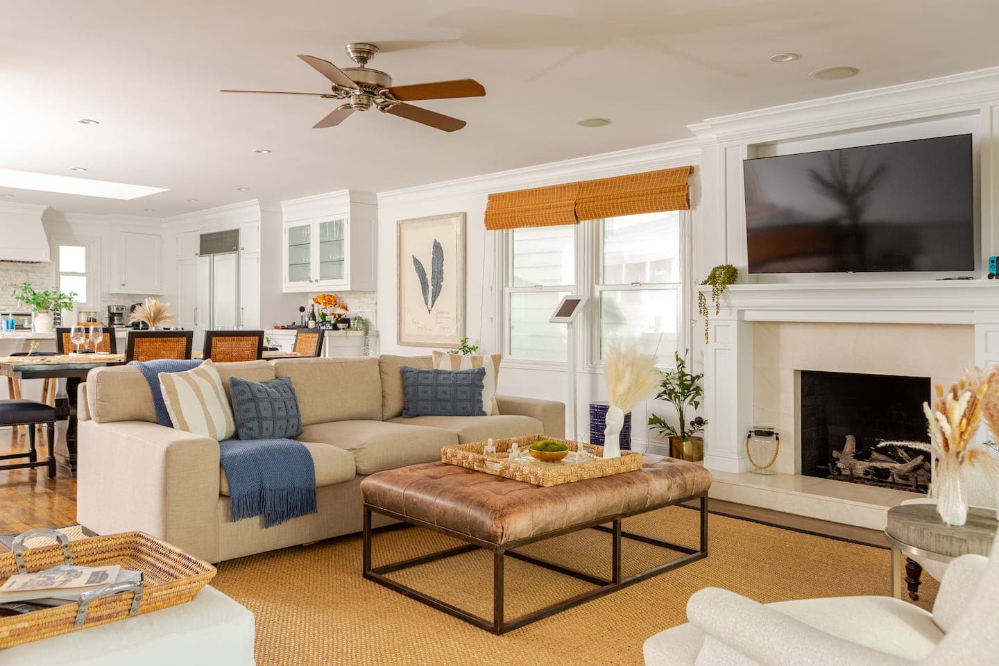 Beachside Retreat — photo 3