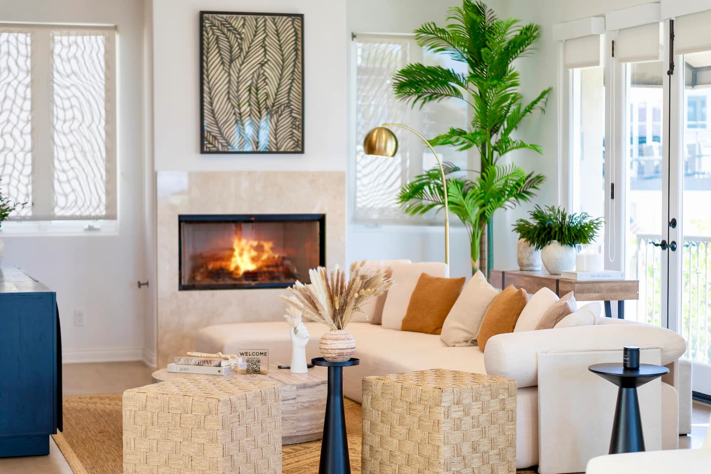Ocean Views Luxe Mansion — photo 4