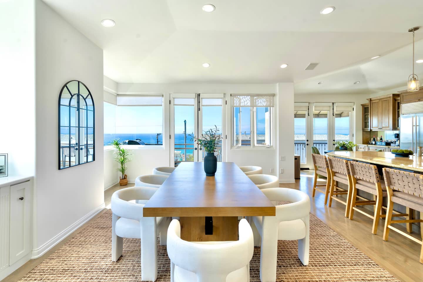 Ocean Views Luxe Mansion, photo 1 of 97