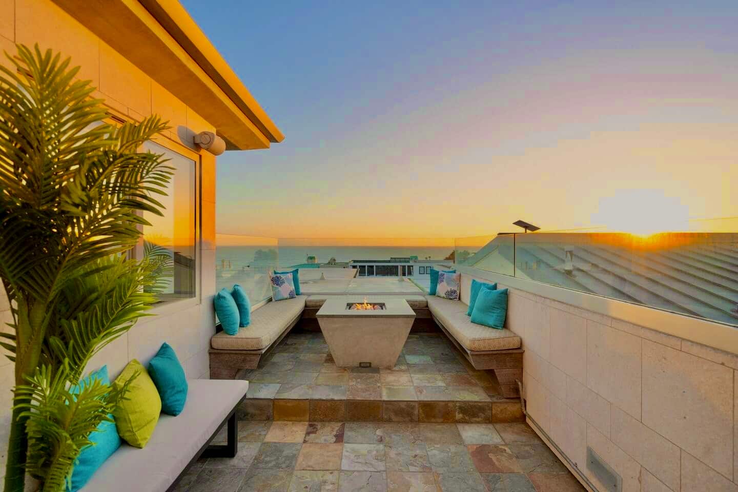Sunny Home by the Beach — photo 2