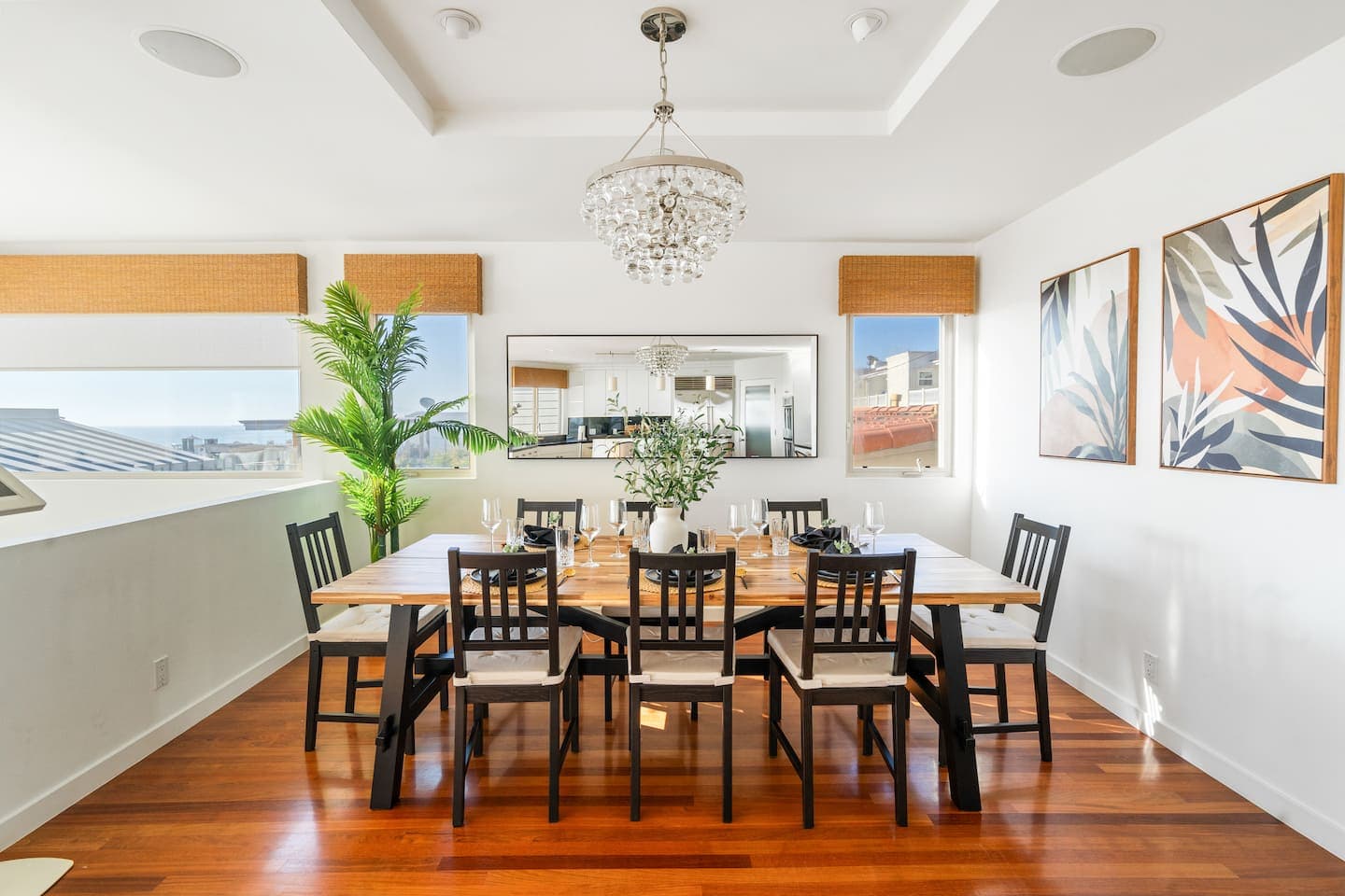 Sunny Home by the Beach — photo 4